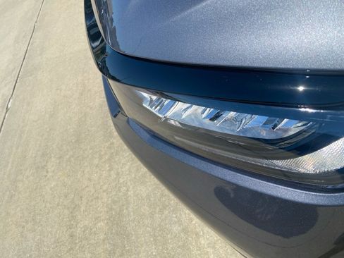 Certified 2026 Honda Odyssey EX-L image 30