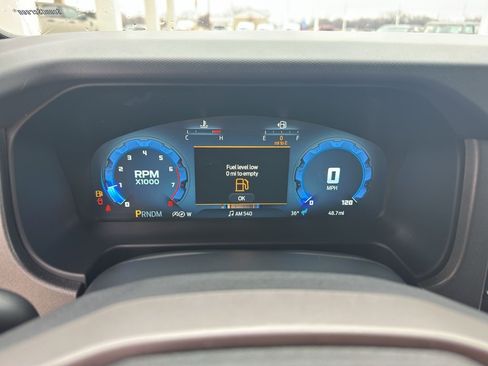 New 2026 Ford Bronco Big Bend image 17