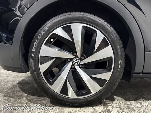 Used 2021 Volkswagen ID.4 1st Edition RWD image 30