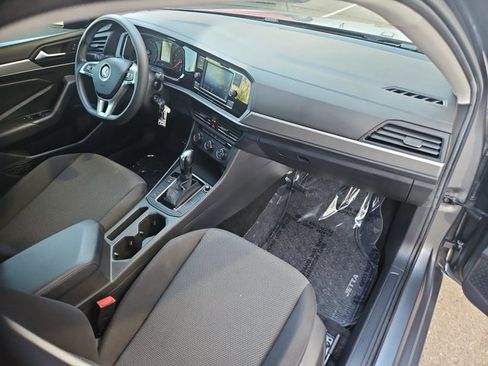 Used 2019 Volkswagen Jetta S w/ Driver Assistance Package FWD image 22