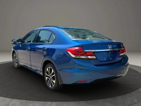Used 2013 Honda Civic EX image 7