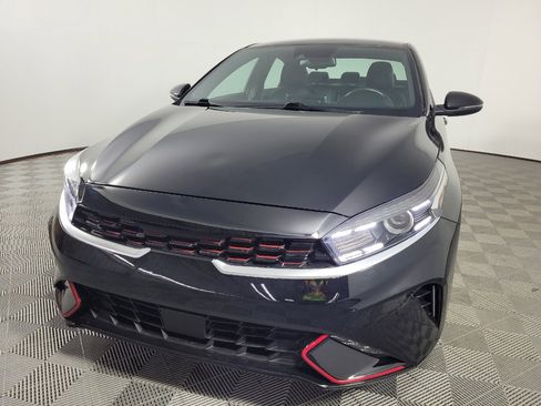 Used 2024 Kia Forte GT-Line FWD image 15