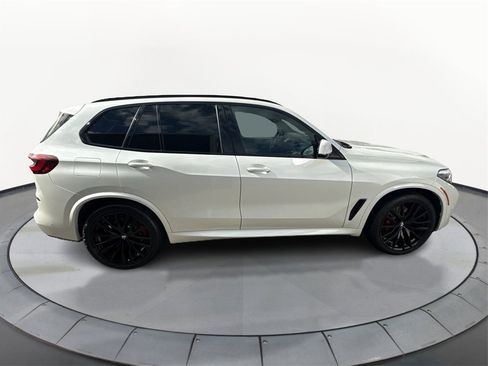 Certified 2023 BMW X5 sDrive40i w/ M Sport Package image 4