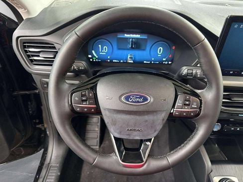 Used 2023 Ford Escape Active w/ Tech Pack #2 AWD/4WD image 18