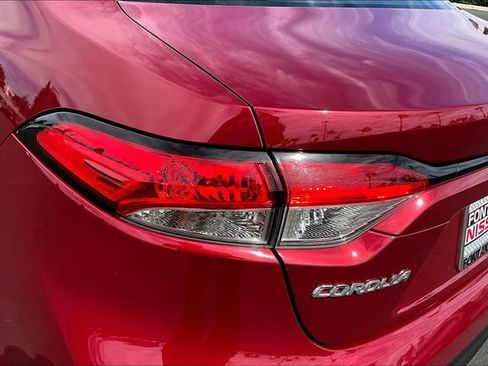 Used 2024 Toyota Corolla LE image 22