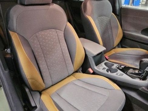 Certified 2025 Subaru Crosstrek 2.5i Sport w/ Crosstrek Mirror Package image 42