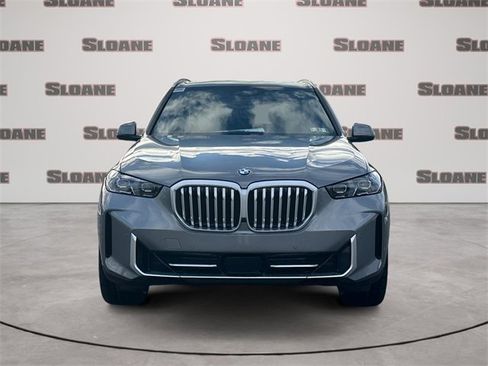 New 2026 BMW X5 xDrive40i image 8