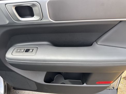 New 2026 Hyundai Santa Fe SEL FWD image 18