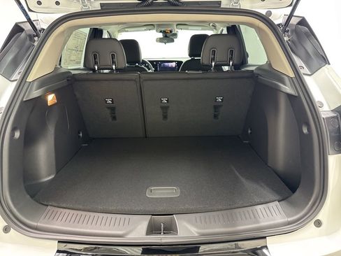 New 2026 Buick Encore GX Sport Touring image 24
