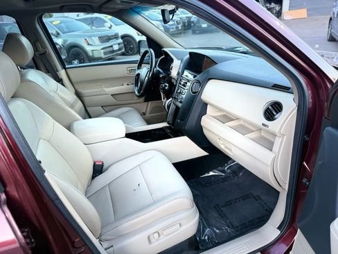 Used 2012 Honda Pilot EX-L image 22