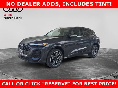 New 2026 Audi Q5 Premium