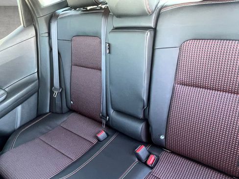 New 2026 Nissan Kicks SR image 22