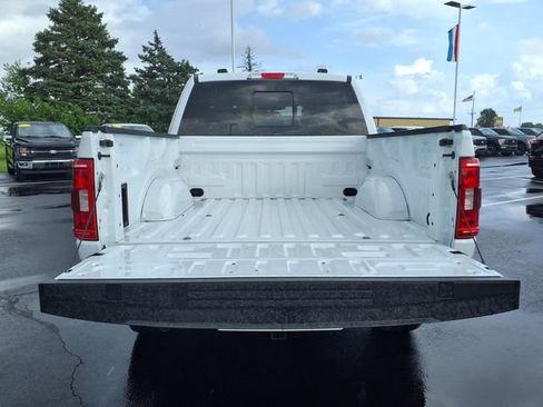 Used 2023 Ford F150 XLT w/ Equipment Group 302A High AWD/4WD image 10