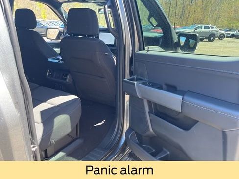 New 2026 Ford F150 XLT w/ Equipment Group 302A MID AWD/4WD image 25