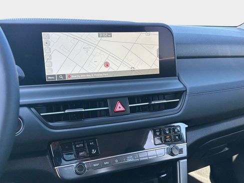 New 2026 Kia Seltos EX FWD image 20