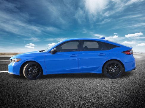 New 2026 Honda Civic Sport image 14