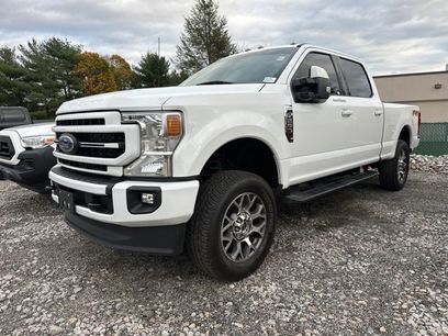Used 2022 Ford F250 Lariat