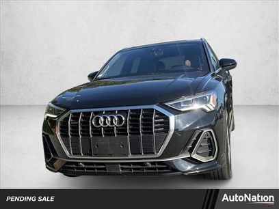 Used 2020 Audi Q3 2.0T Premium Plus