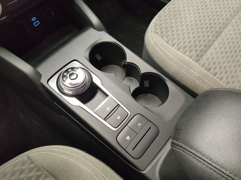 Used 2021 Ford Escape SE FWD image 26