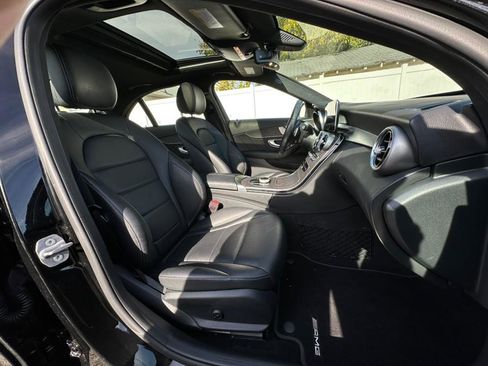 Used 2020 Mercedes-Benz C 300 C 300 4MATIC Sedan image 24