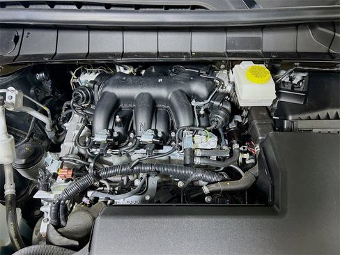 Used 2023 Nissan Pathfinder Rock Creek image 28