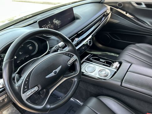 Used 2022 Genesis G80 2.5T image 17