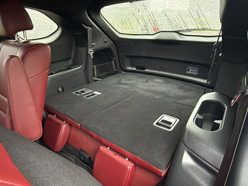 Certified 2022 MAZDA CX-9 Carbon Edition image 25