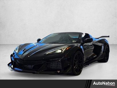 New 2026 Chevrolet Corvette Z06