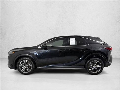 Used 2025 Lexus RX 350 FWD w/ Accessory Package image 6