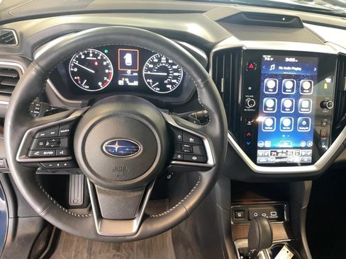 Used 2023 Subaru Ascent Touring AWD/4WD image 15