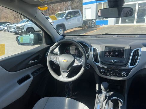 Certified 2024 Chevrolet Equinox LS image 35