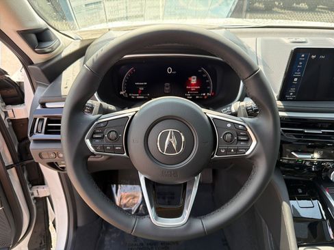 New 2026 Acura MDX FWD w/ Technology Package image 12