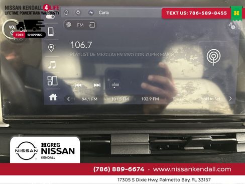 Used 2024 Honda Prologue Touring image 21