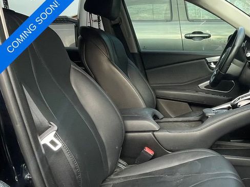 Used 2021 Acura RDX FWD image 4