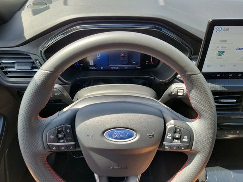 Certified 2023 Ford Escape ST-Line w/ Tech Pack #1 FWD image 21