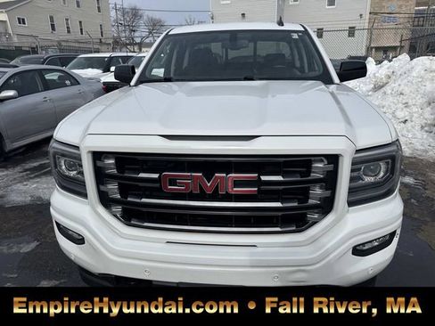 Used 2018 GMC Sierra 1500 SLT image 10