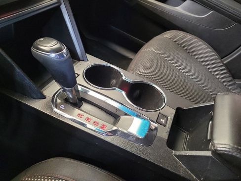 Used 2017 GMC Terrain SLE image 26