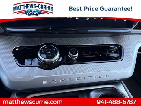 New 2026 Ford Expedition Active image 21
