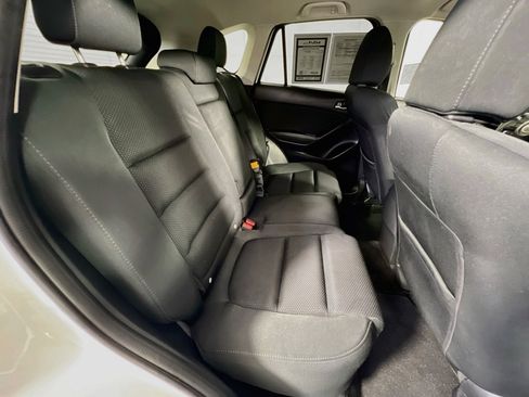 Used 2016 MAZDA CX-5 Touring FWD image 24
