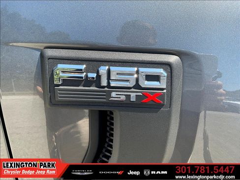 Used 2022 Ford F150 XL w/ STX Appearance Package AWD/4WD image 24