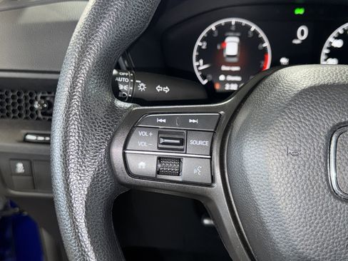 Used 2023 Honda CR-V EX image 21