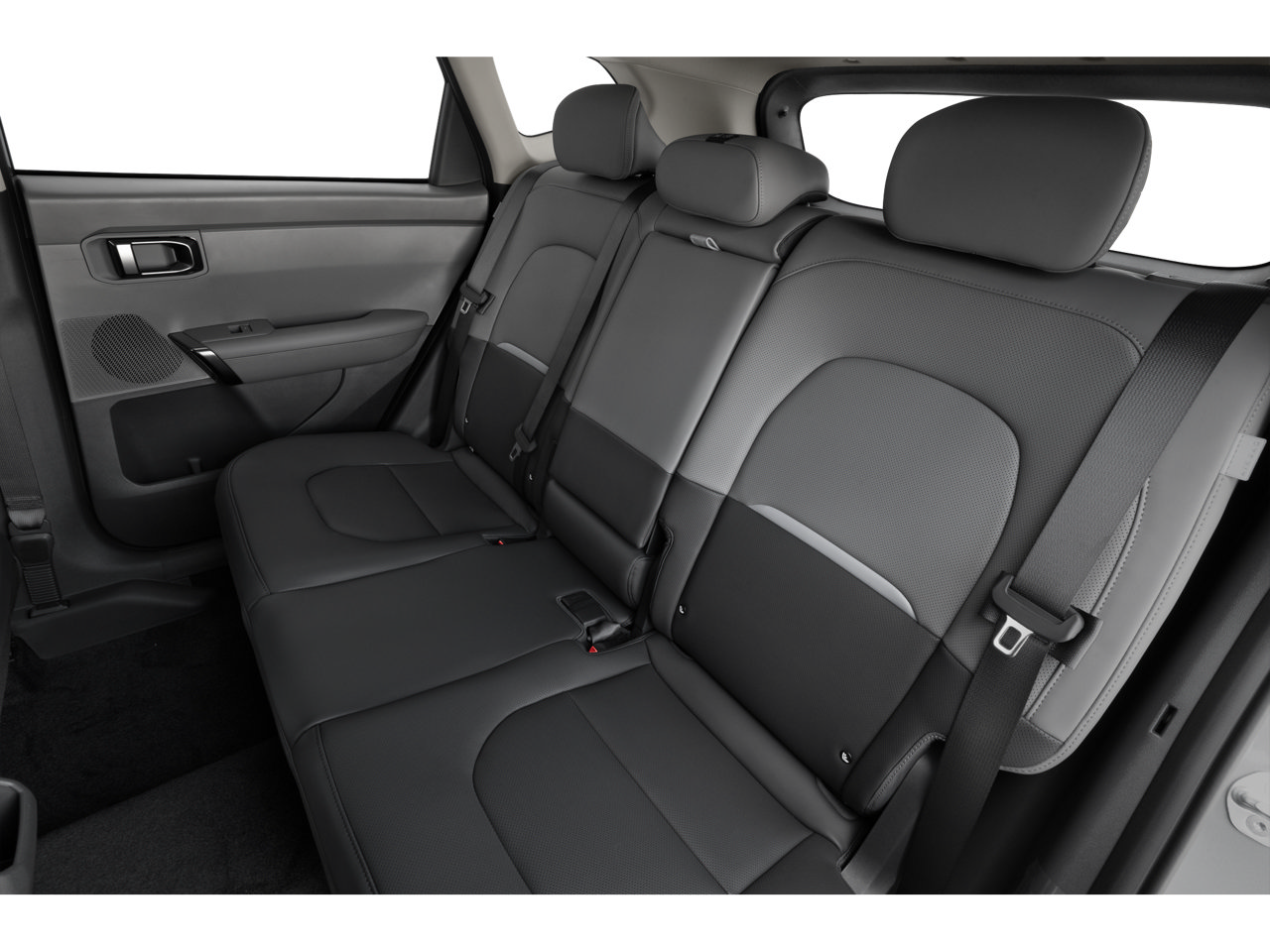 New 2027 Kia Seltos EX FWD image 9