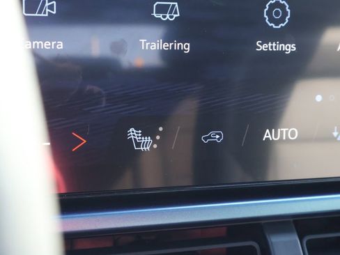 New 2026 Chevrolet Equinox EV LT image 27