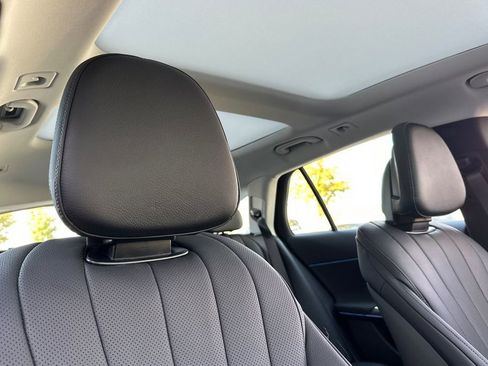 New 2025 Mercedes-Benz E 450 4MATIC All-Terrain Wagon image 12