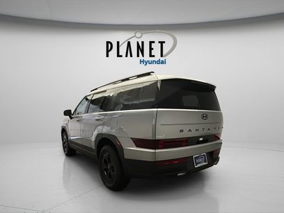 New 2026 Hyundai Santa Fe XRT