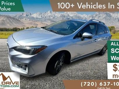 Used 2018 Subaru Impreza 2.0i Limited