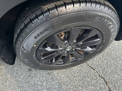 Used 2024 MAZDA CX-50 AWD 2.5 S w/ Cargo Package image 18