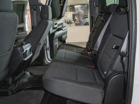 Used 2024 GMC Sierra 1500 Elevation RWD image 13