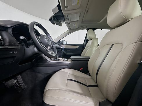 Used 2024 MAZDA CX-90 Plug-In Hybrid w/ Preferred image 13