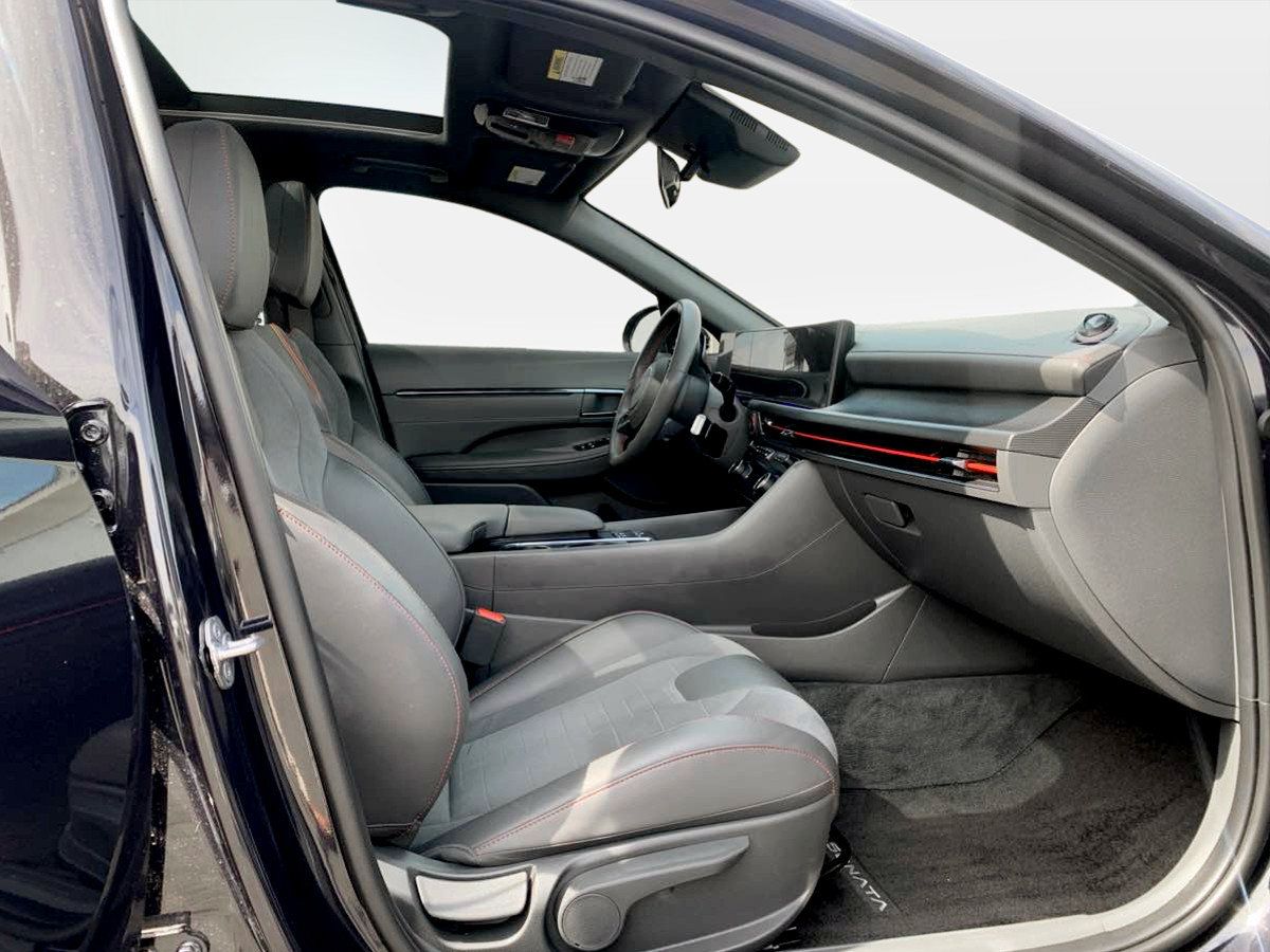 Used 2024 Hyundai Sonata N Line FWD image 18
